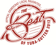 Best of Yuba Badge